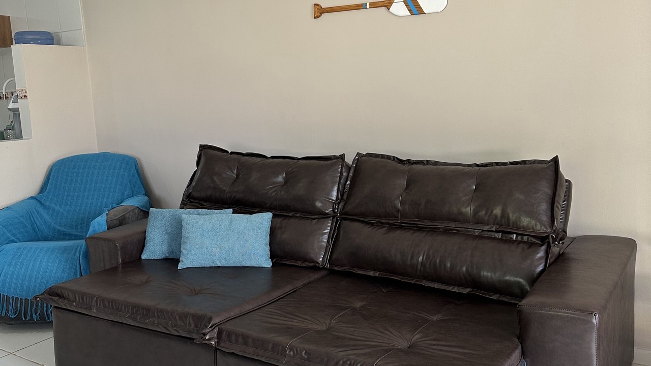 Photo of Livingroom in Pontal de Serrambi