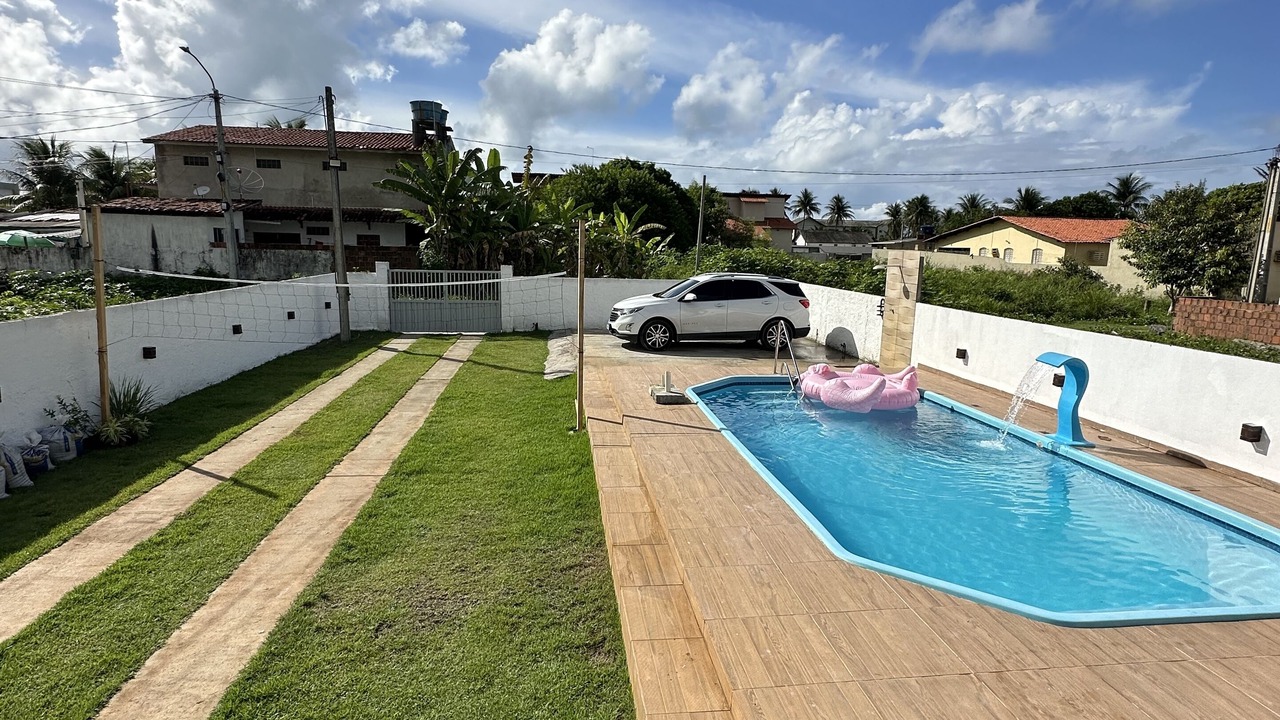 Photo of Outdoor in Pontal de Serrambi