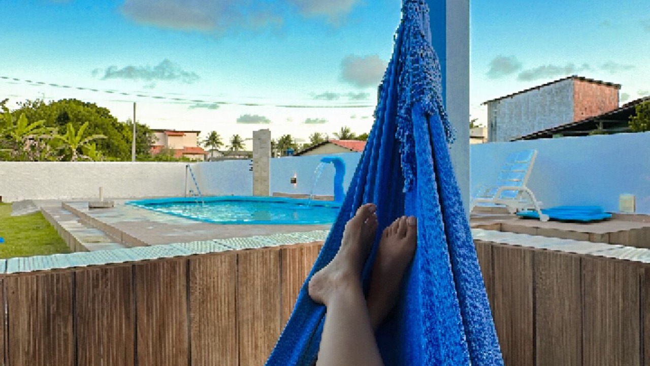 Photo of Outdoor in Pontal de Serrambi