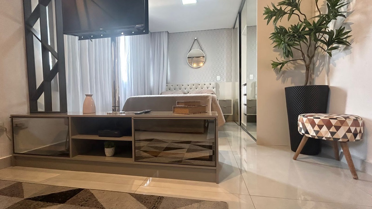 Photo of Bedroom in Sao Francisco
