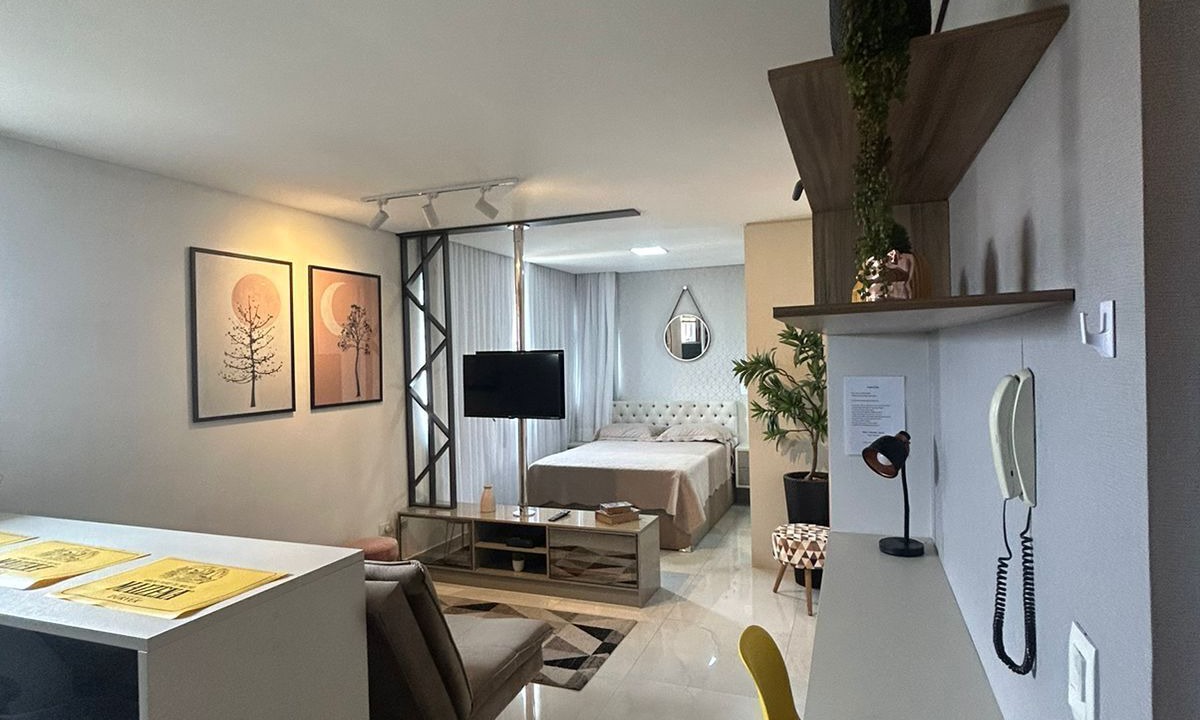 Photo of Bedroom in Sao Francisco