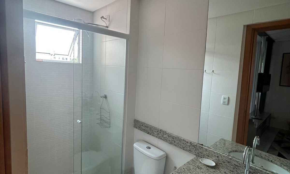 Photo of Bathroom in Sao Francisco