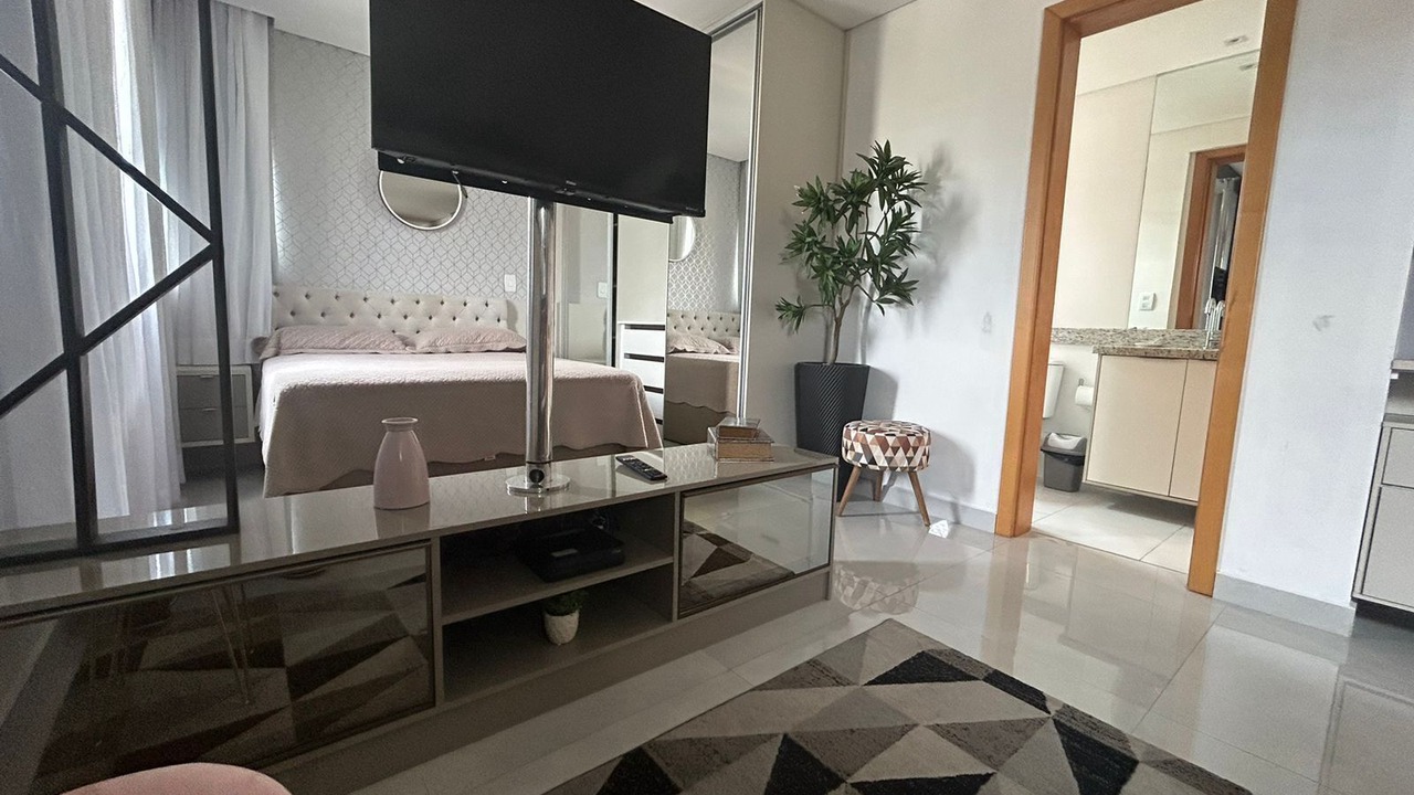 Photo of Bedroom in Sao Francisco