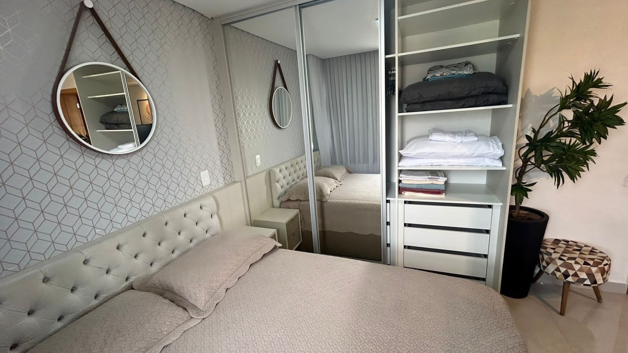 Photo of Bedroom in Sao Francisco