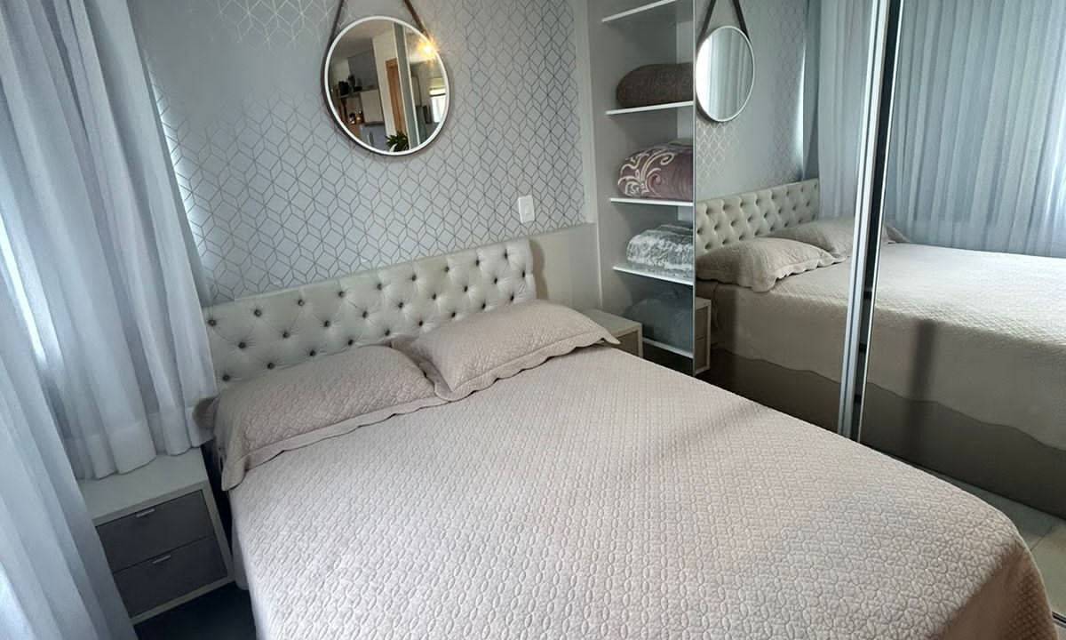 Photo of Bedroom in Sao Francisco
