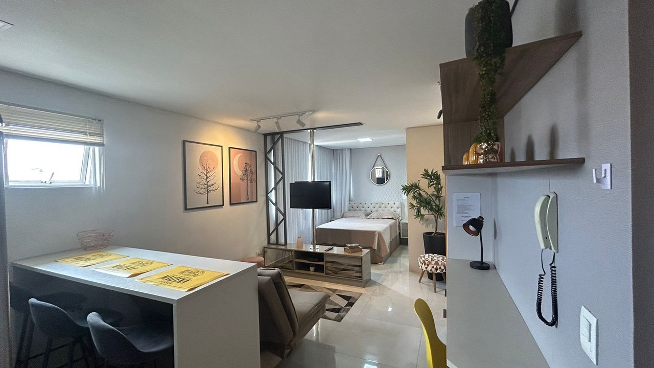 Photo of Bedroom in Sao Francisco