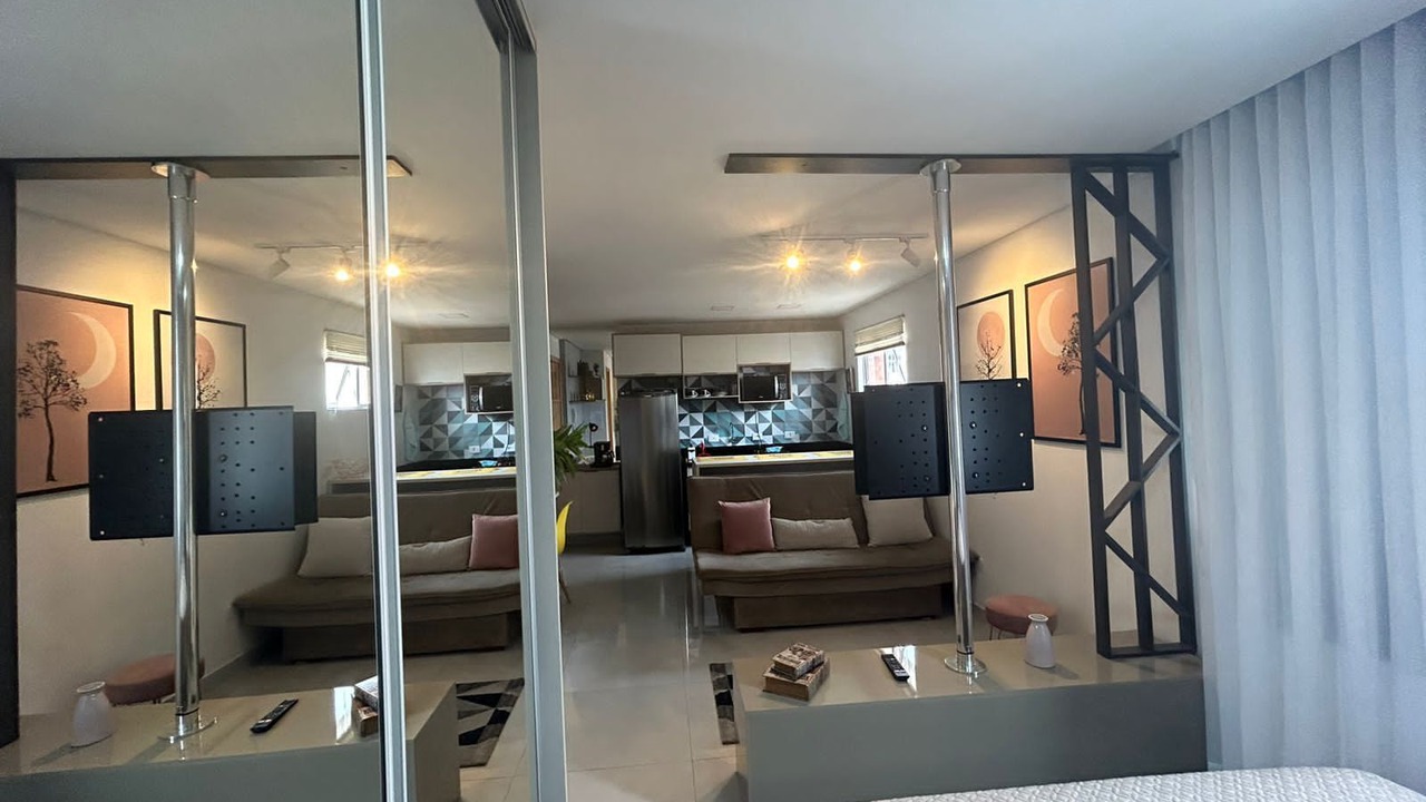 Photo of Bedroom in Sao Francisco