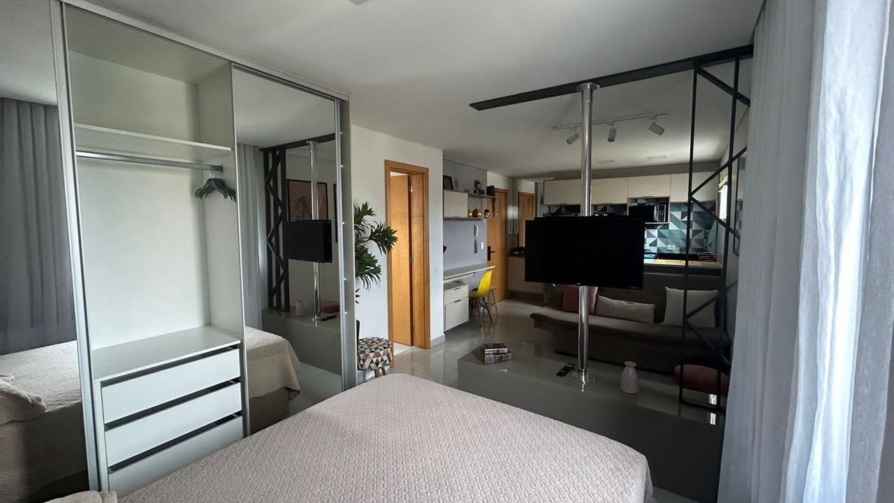 Photo of Bedroom in Sao Francisco
