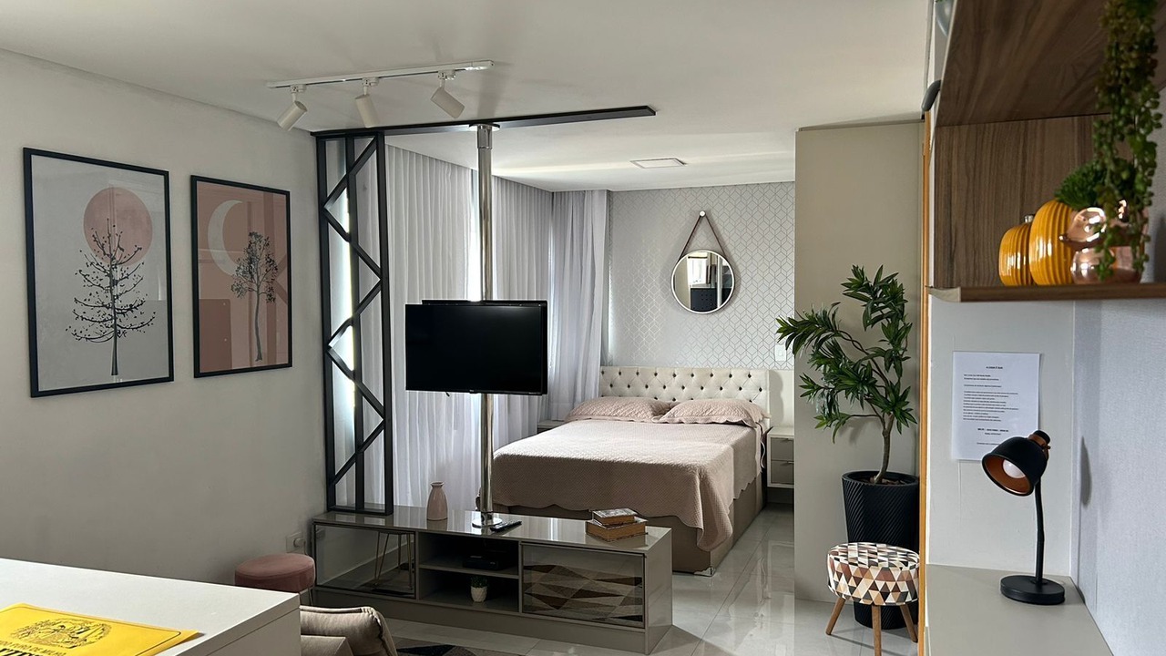 Photo of Bedroom in Sao Francisco