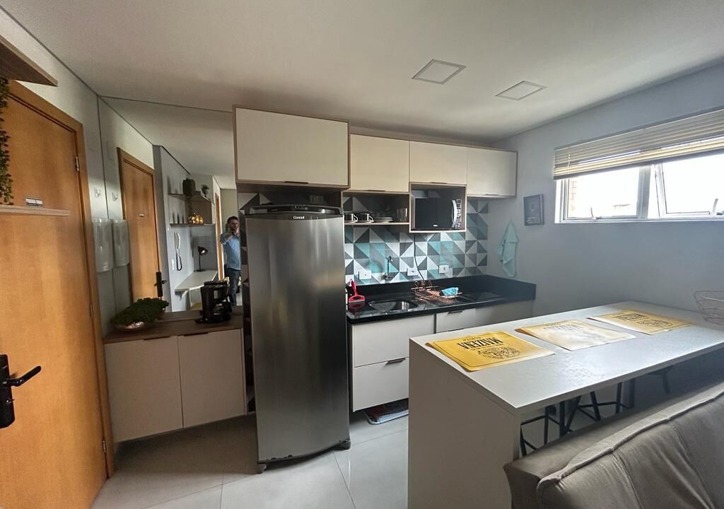 Photo of Kitchen in Sao Francisco