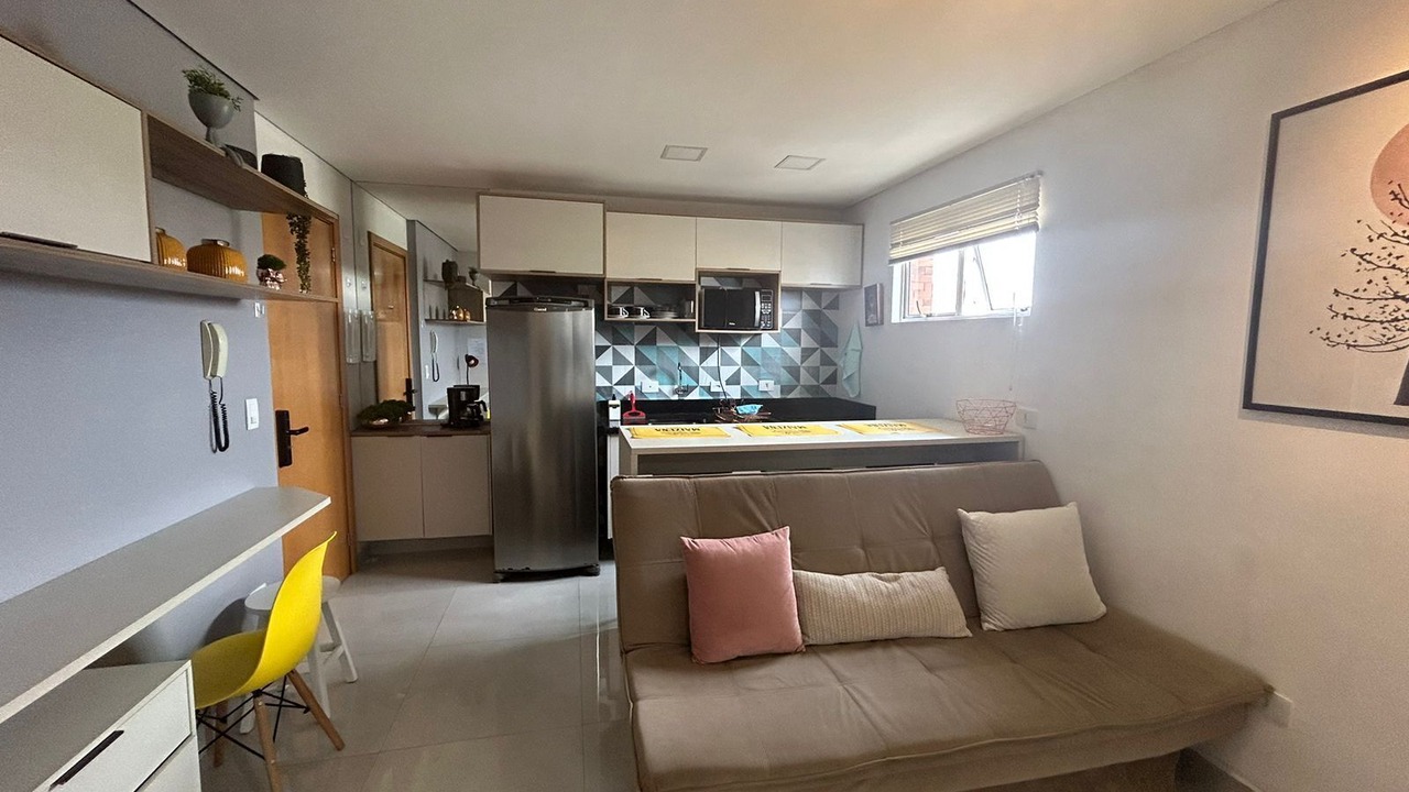 Photo of Livingroom in Sao Francisco