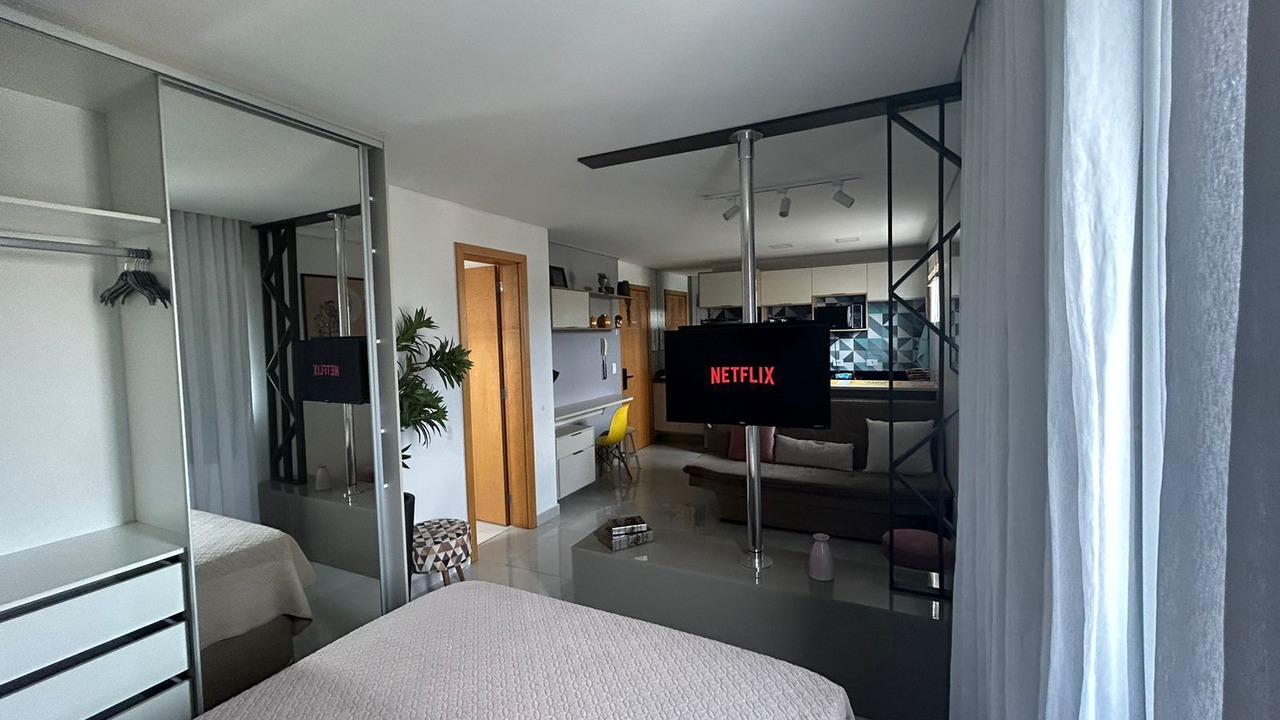 Photo of Bedroom in Sao Francisco