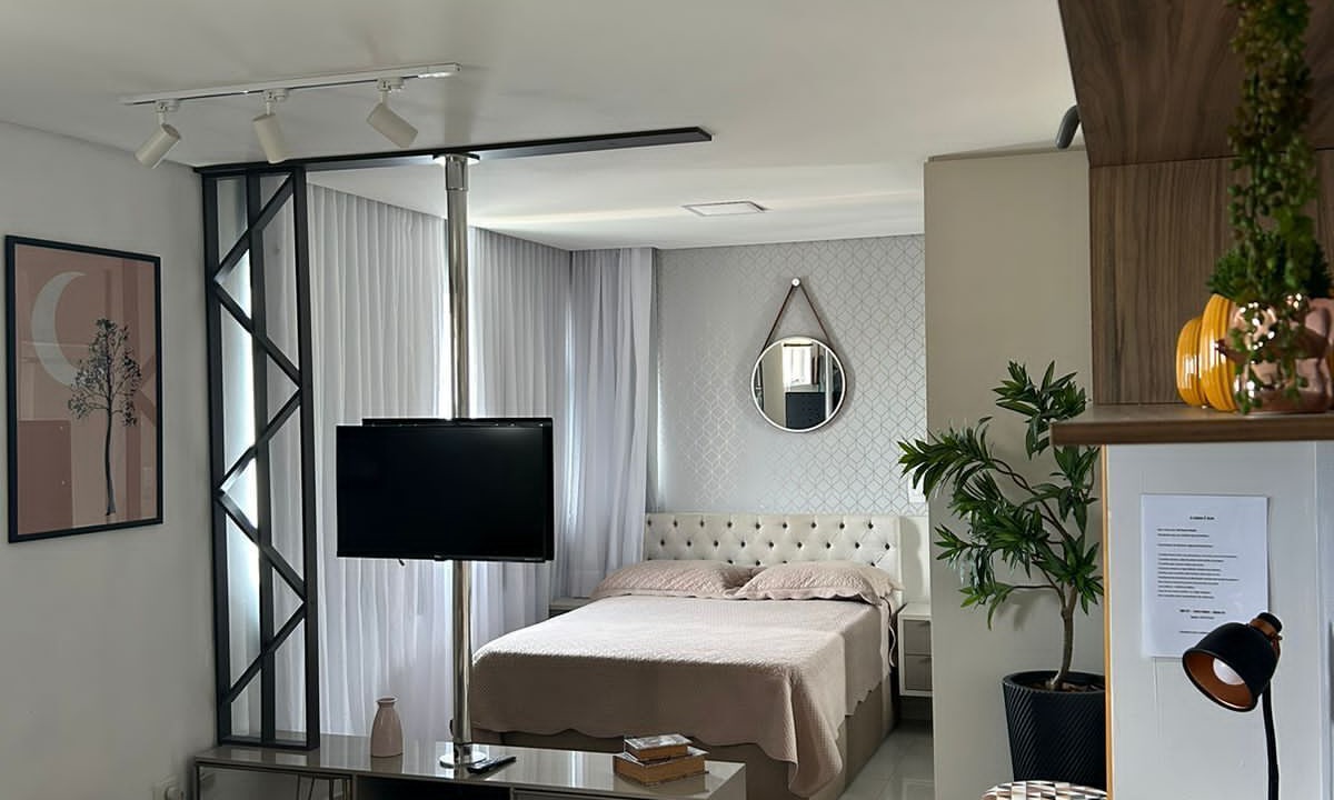 Photo of Bedroom in Sao Francisco
