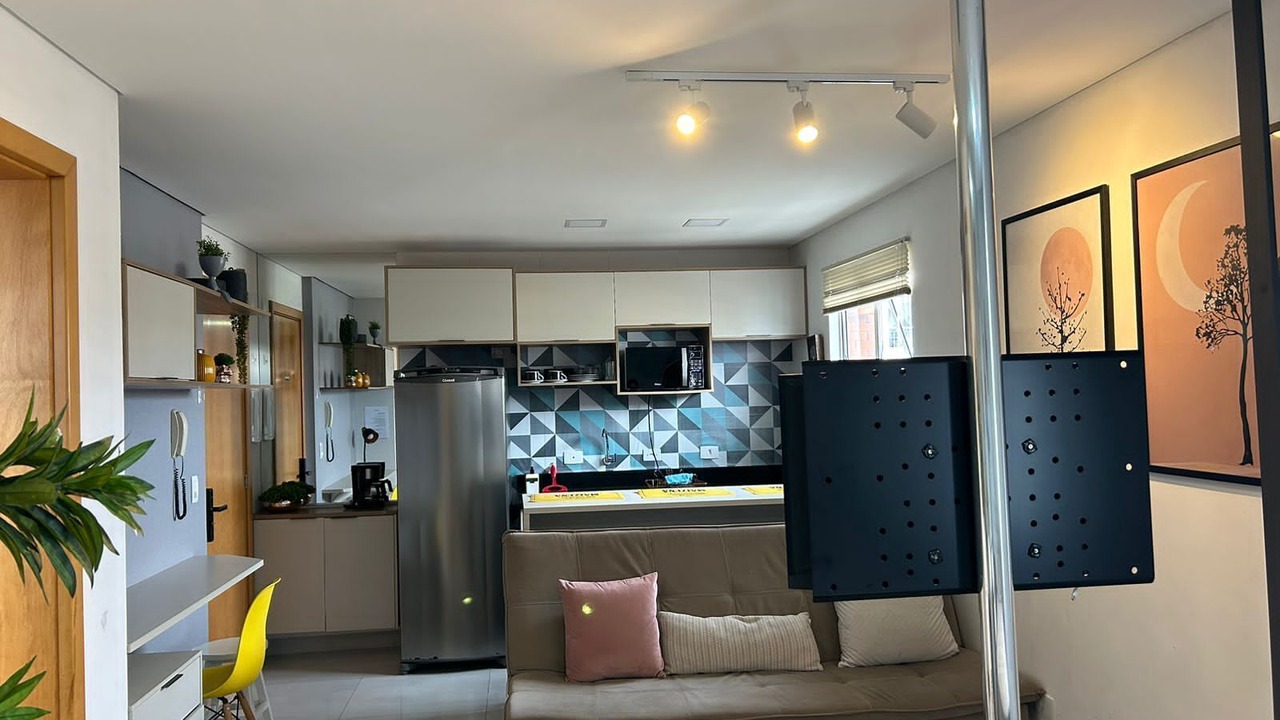 Photo of Livingroom in Sao Francisco