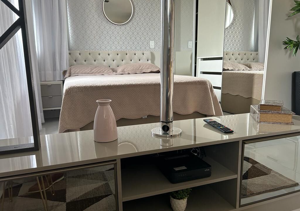 Photo of Bedroom in Sao Francisco