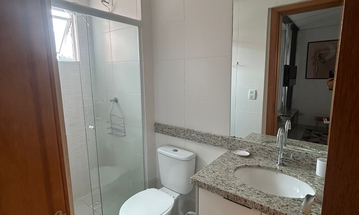 Photo of Bathroom in Sao Francisco