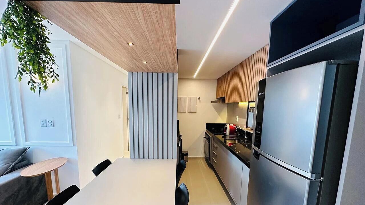 Photo of Kitchen in Cabedelo