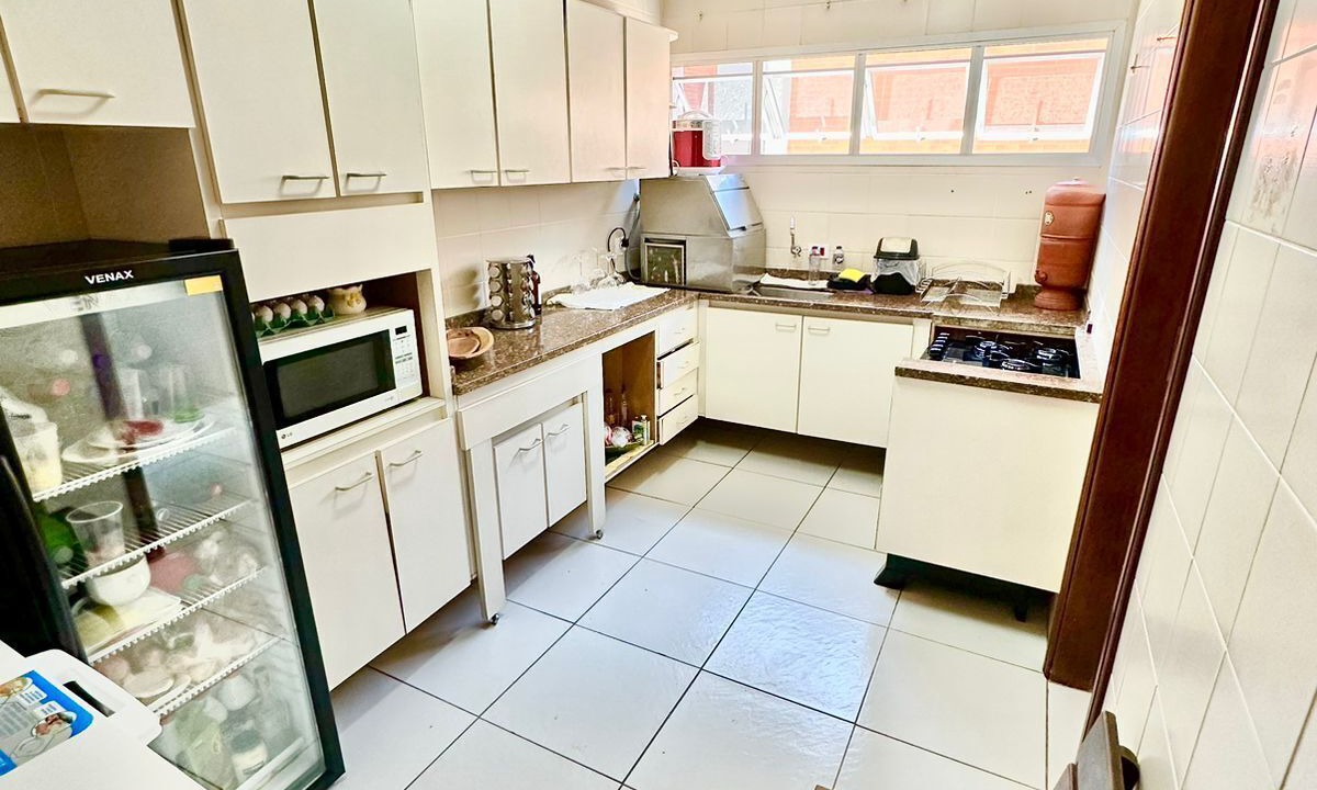 Photo of Kitchen in Parque Enseada