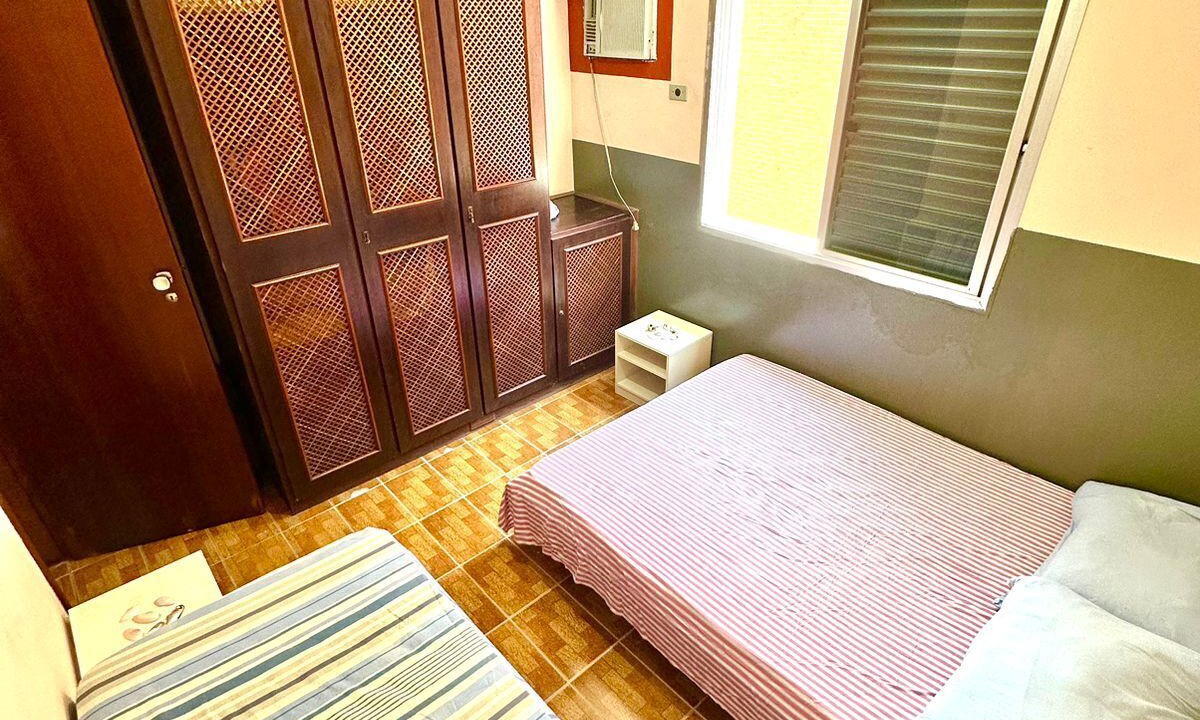 Photo of Bedroom in Parque Enseada