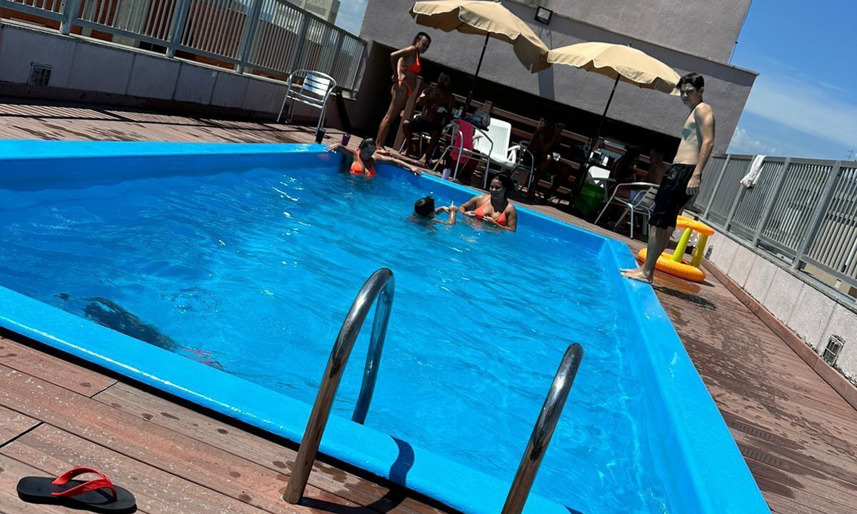 Photo of Outdoor in Parque Enseada