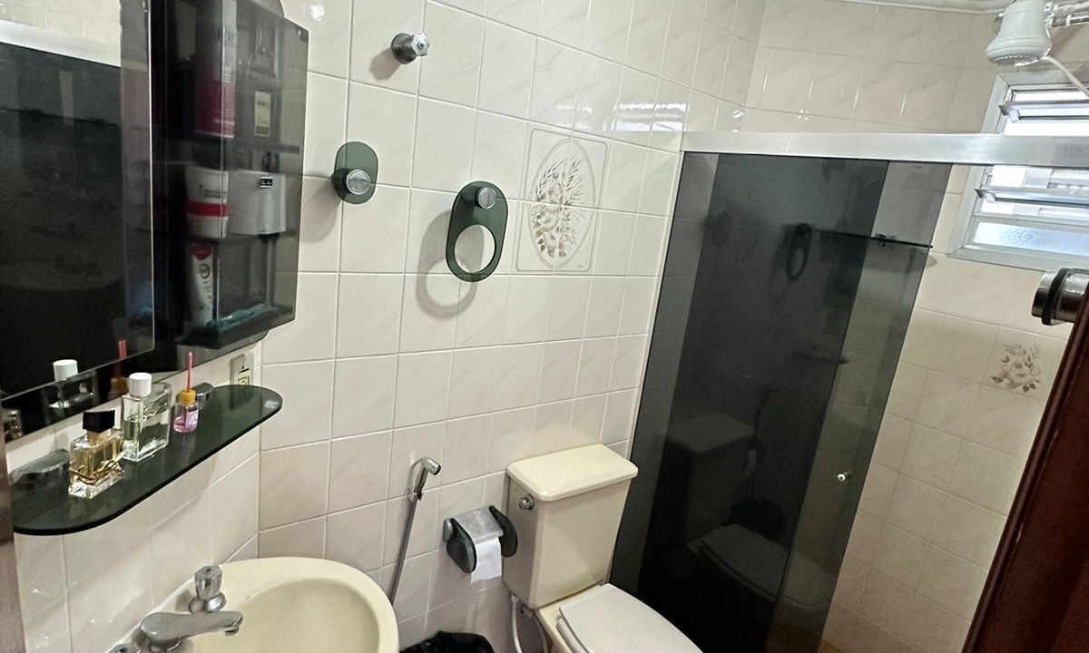 Photo of Bathroom in Parque Enseada