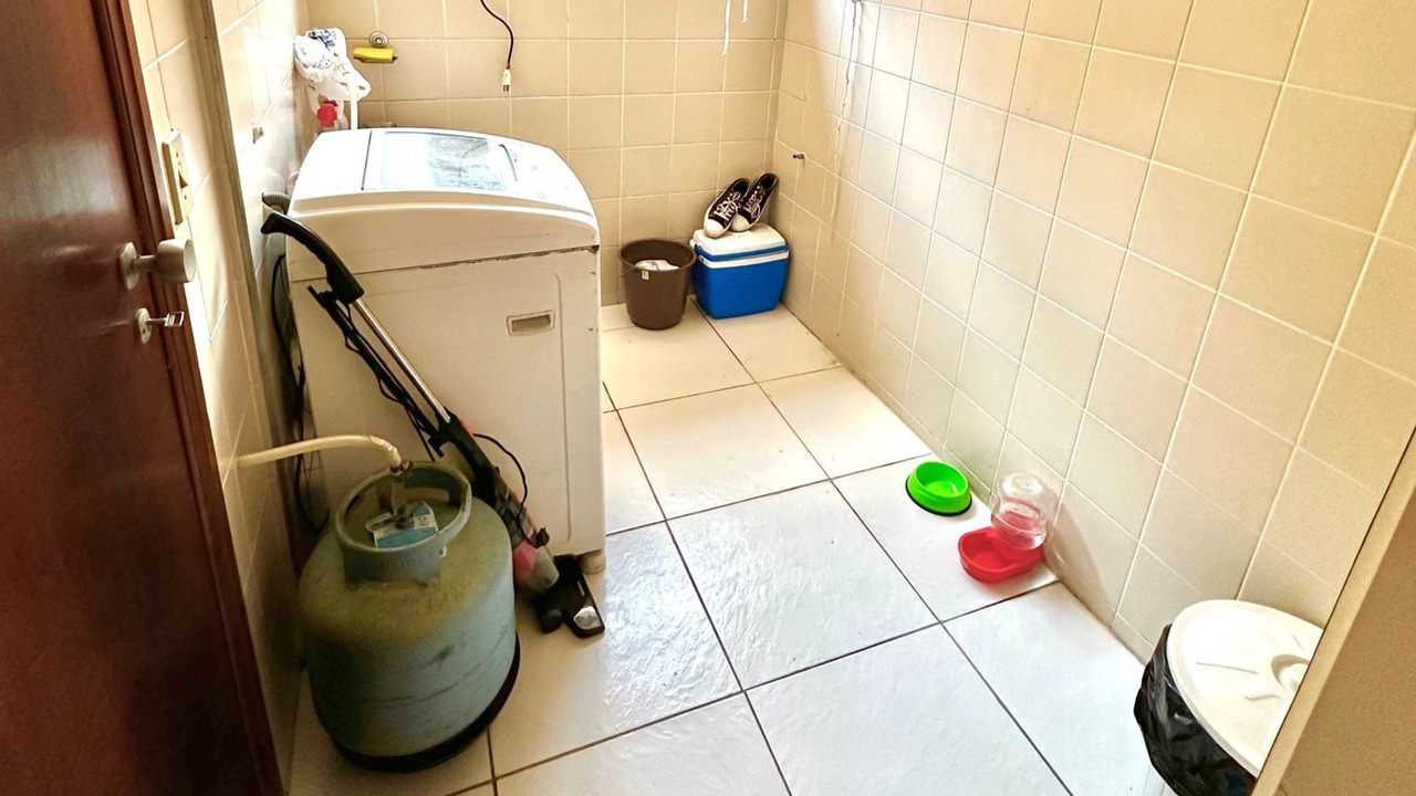 Photo of Bathroom in Parque Enseada
