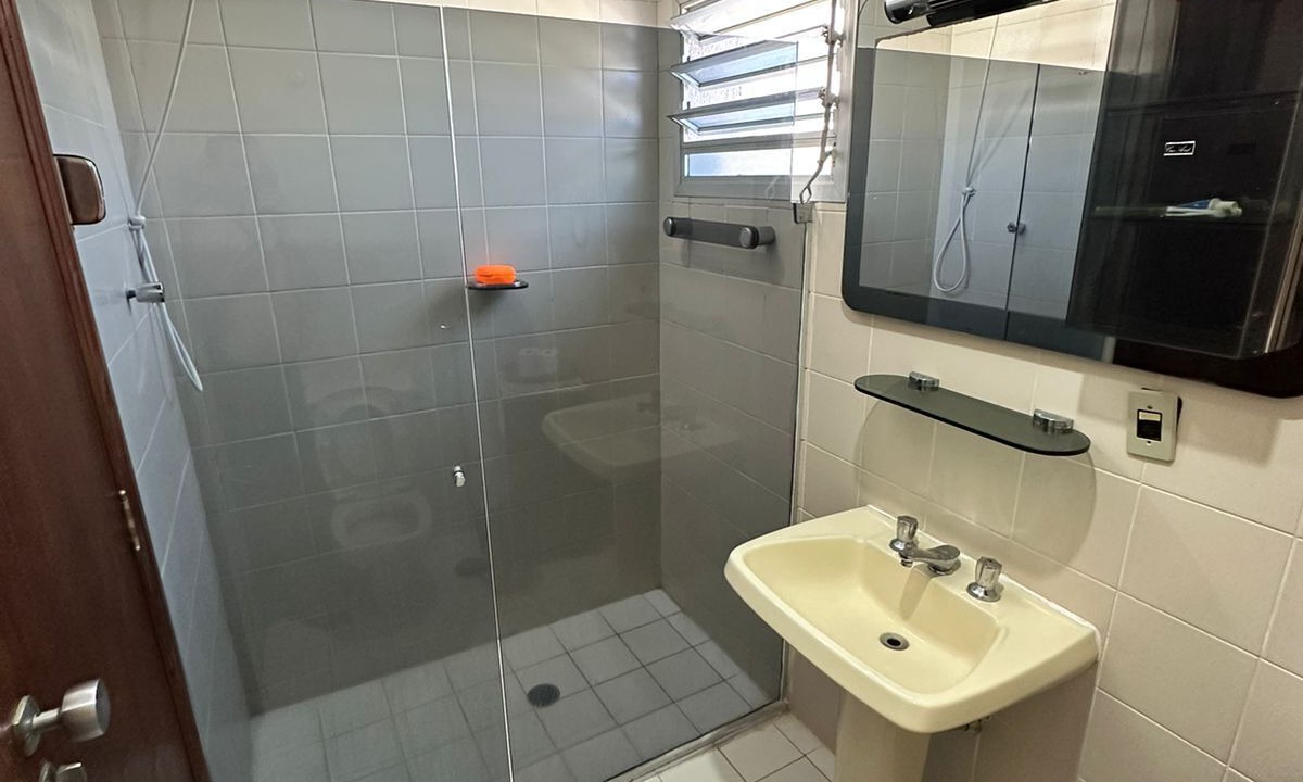 Photo of Bathroom in Parque Enseada