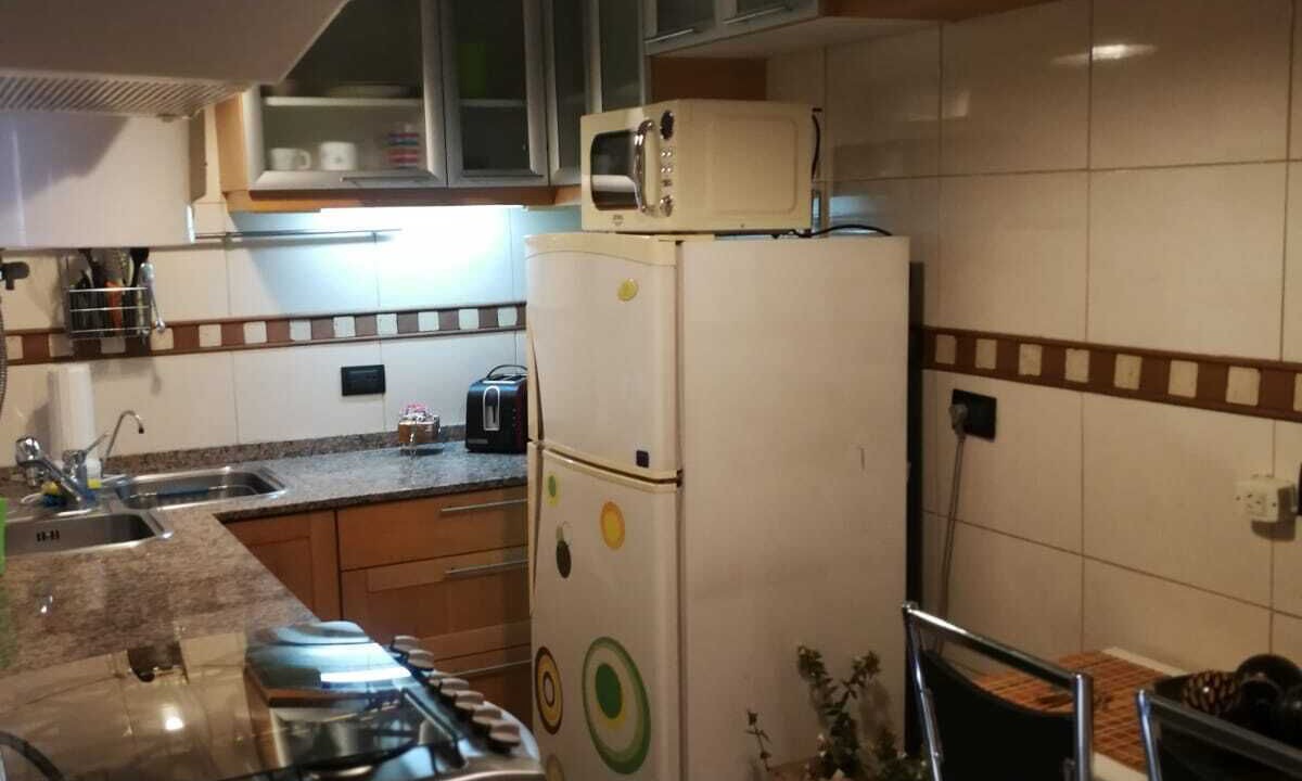 Photo of Kitchen in Colegiales