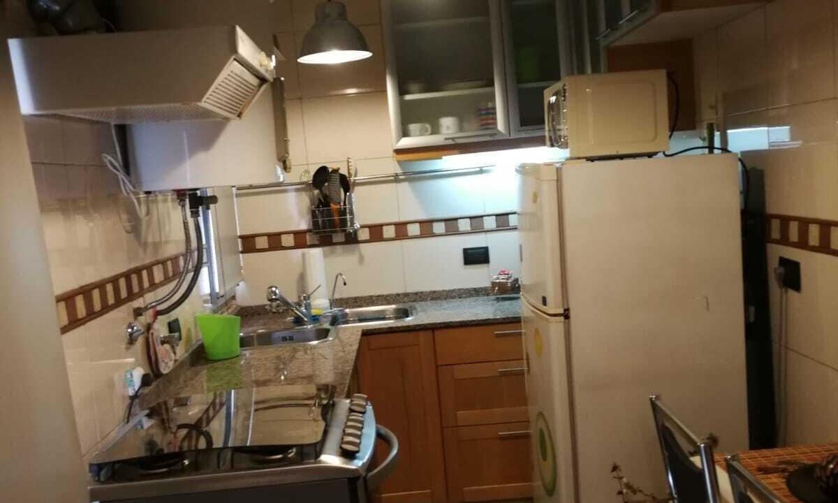Photo of Kitchen in Colegiales