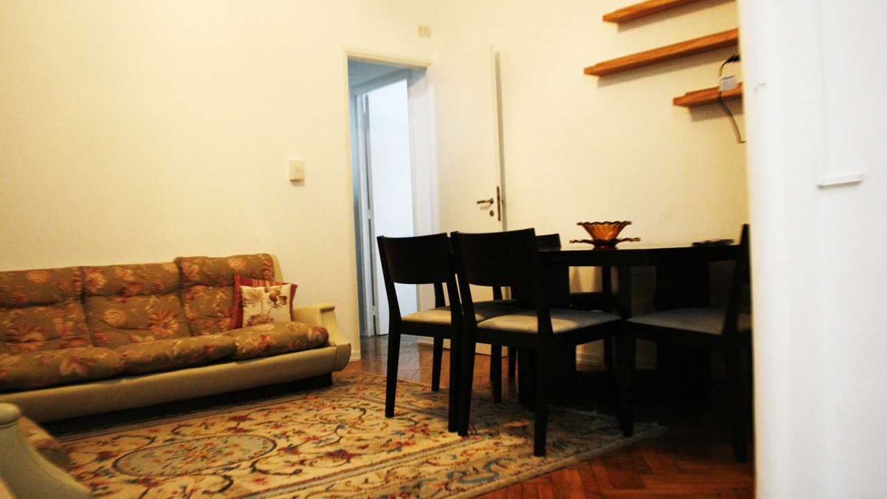 Photo of Livingroom in Caballito