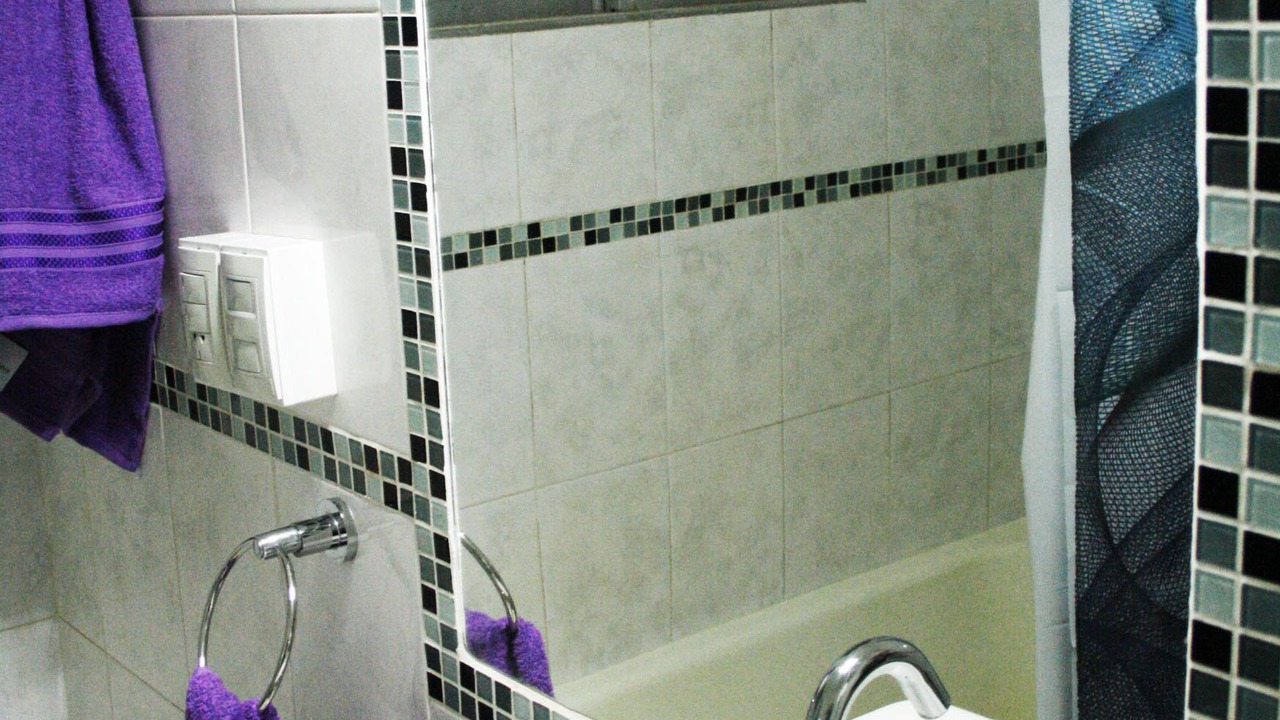 Photo of Bathroom in Caballito