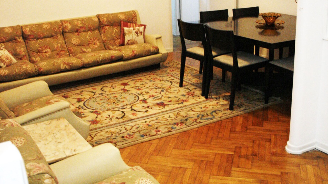 Photo of Livingroom in Caballito