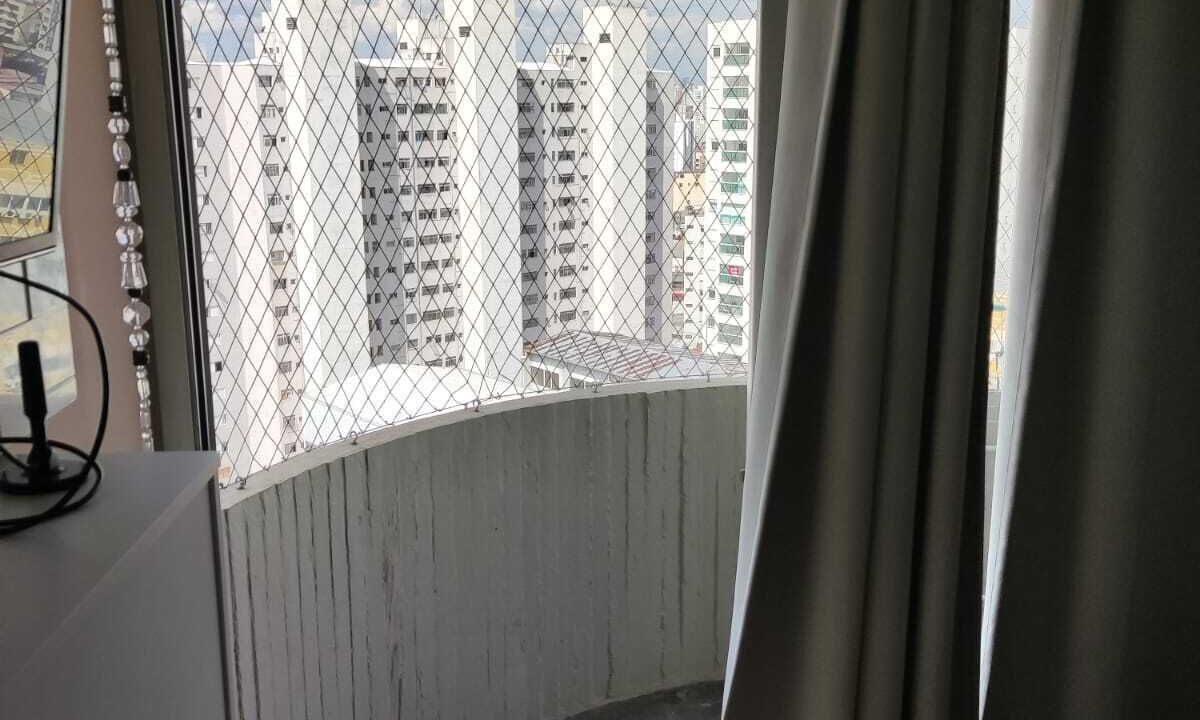 Photo of Bedroom in Liberdade