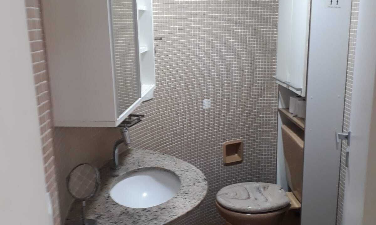 Photo of Bathroom in Liberdade