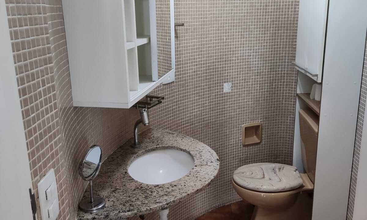 Photo of Bathroom in Liberdade