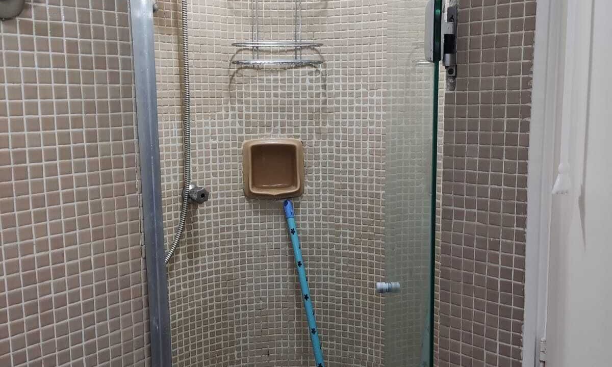 Photo of Bathroom in Liberdade