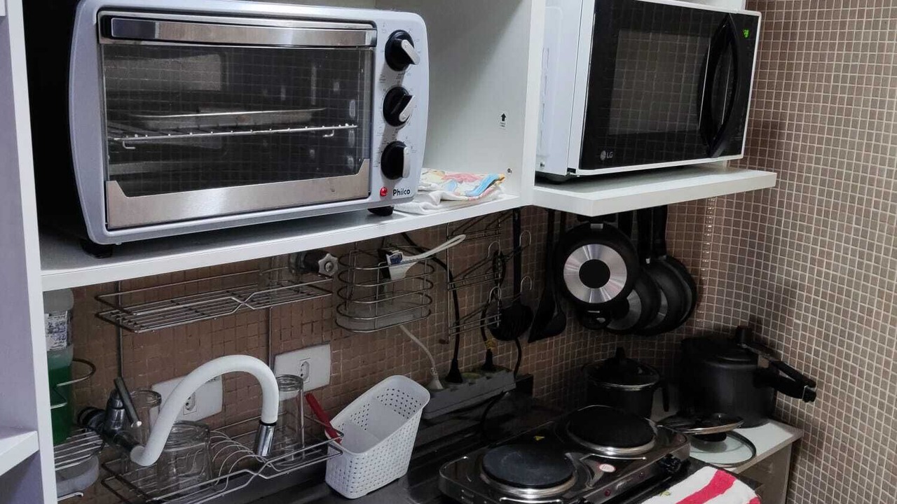 Photo of Kitchen in Liberdade