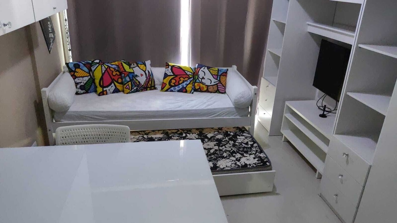 Photo of Bedroom in Liberdade