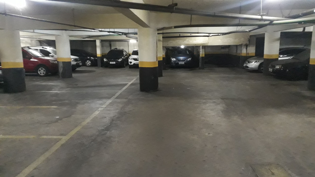 Photo of Outdoor in Liberdade