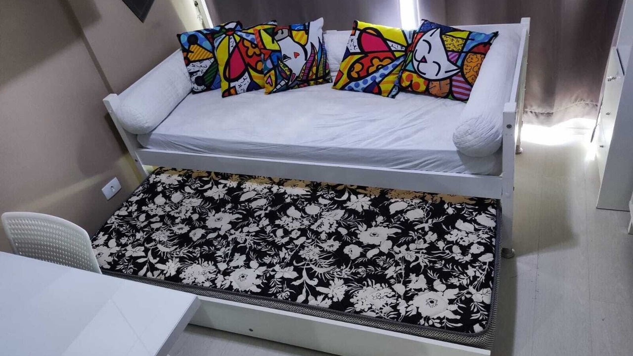Photo of Bedroom in Liberdade