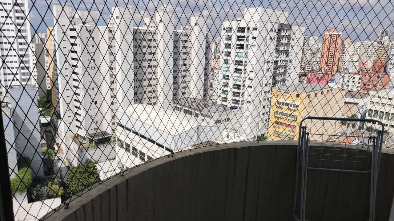 Photo of Outdoor in Liberdade