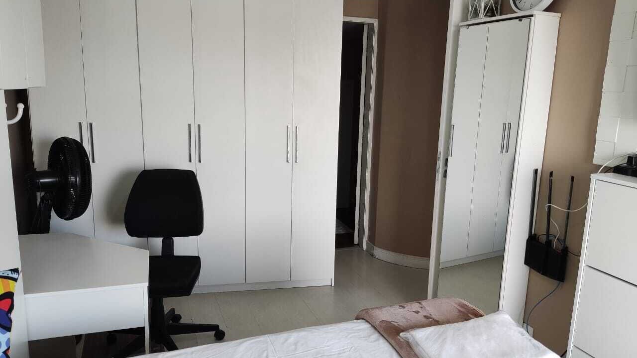 Photo of Bedroom in Liberdade