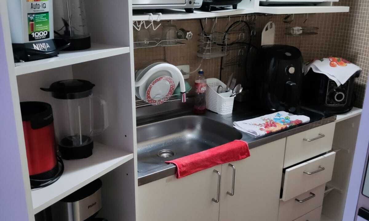 Photo of Kitchen in Liberdade