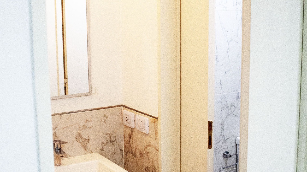 Photo of Bathroom in Abasto