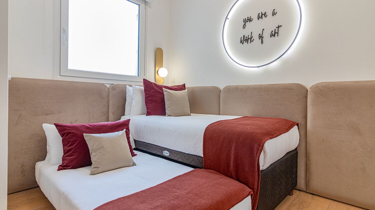 Photo of Bedroom in El Centro