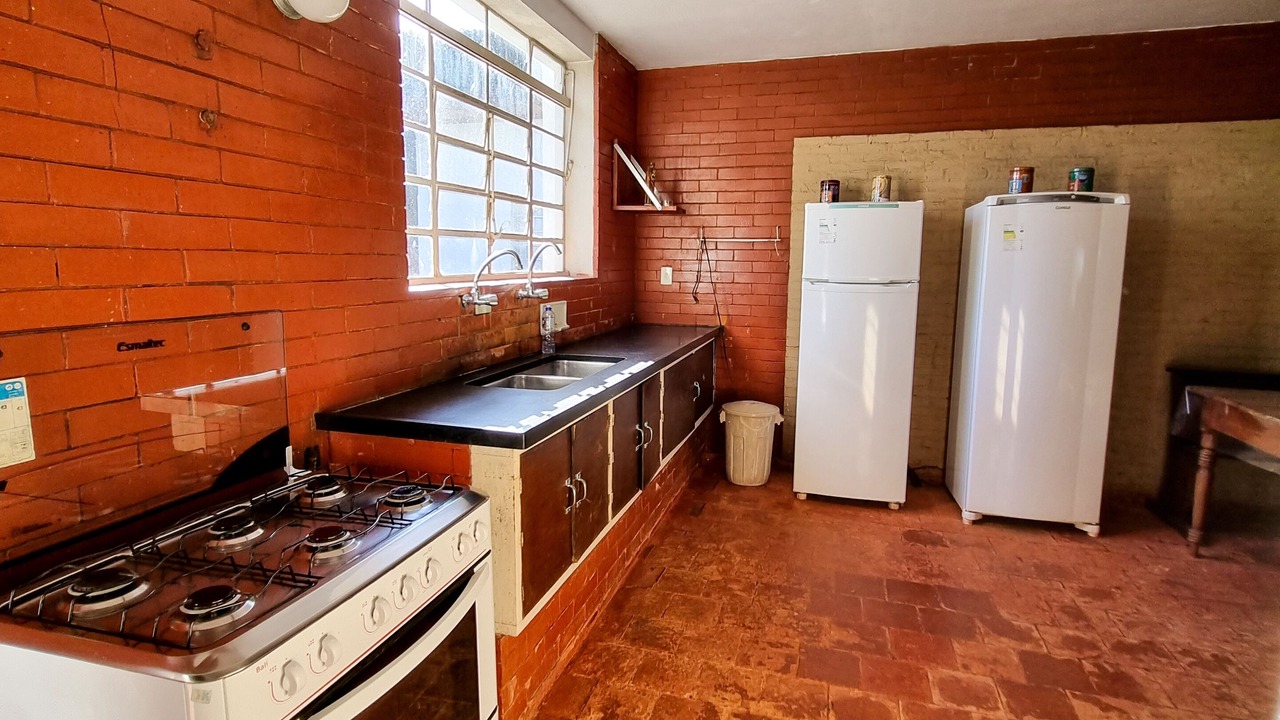 Photo of Kitchen in Sete Barras