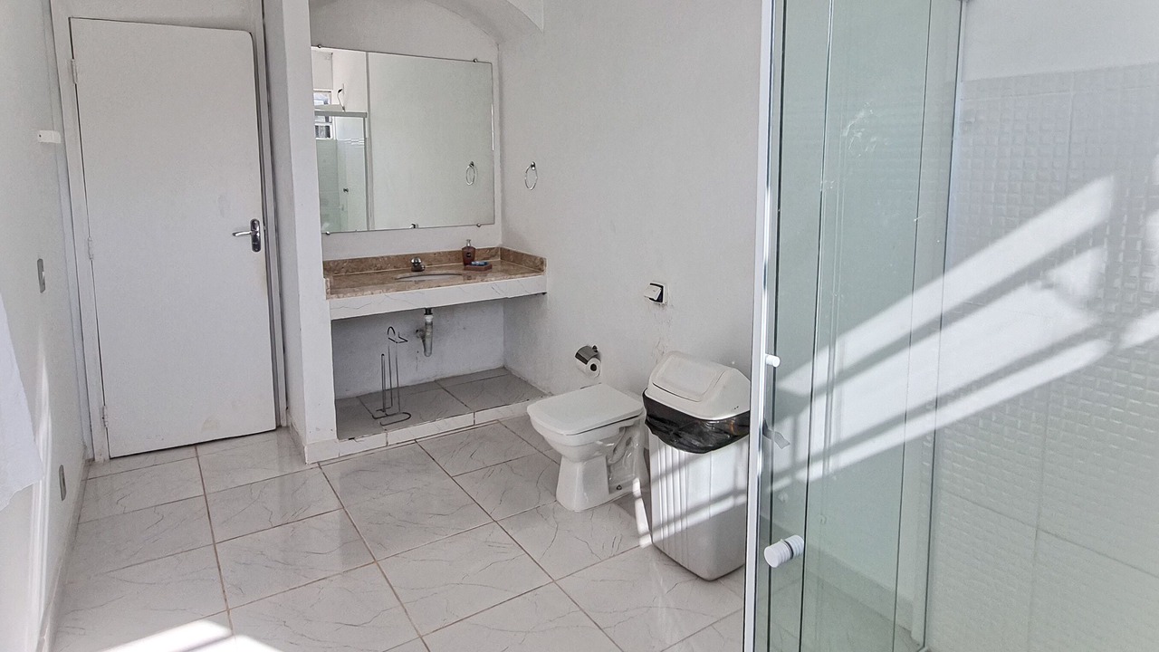 Photo of Bathroom in Sete Barras
