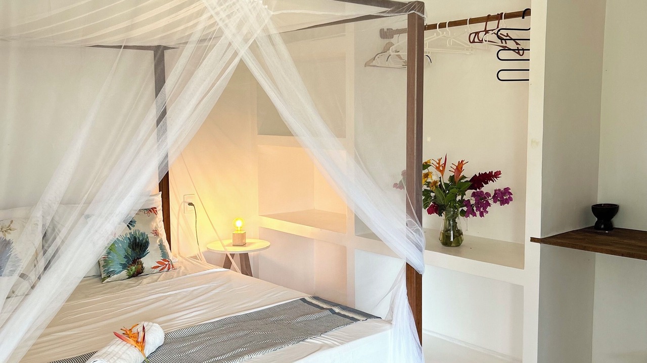 Photo of Bedroom in Caicara