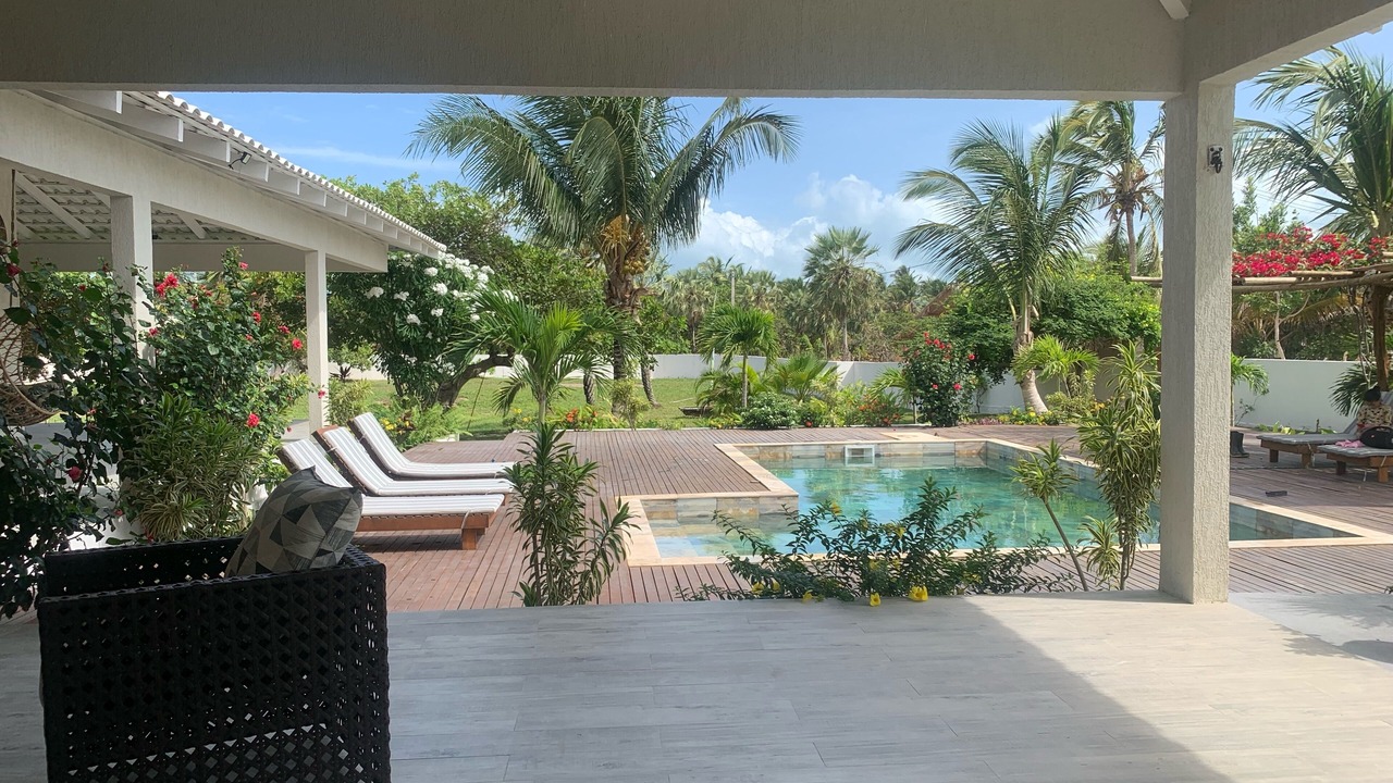Photo of Outdoor in Caicara