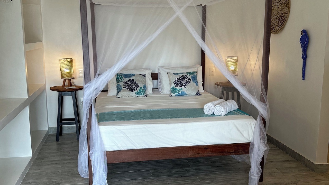 Photo of Bedroom in Caicara